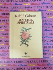 Book libro kahlil usato  Ferrara