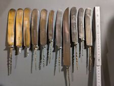 Zwilling solingen henckels gebraucht kaufen  Trinwillershagen