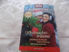 Julia festival extra gebraucht kaufen  Frankfurt (Oder)