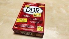 Quiz spiel ddr gebraucht kaufen  Frankenberg