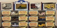 Oxford diecast vintage for sale  Shipping to Ireland