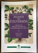 Atlante fitoterapia segreti usato  Sesto San Giovanni