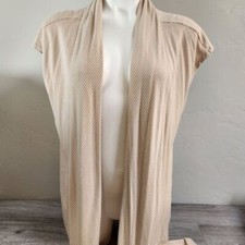Talbots tan white for sale  Tucson