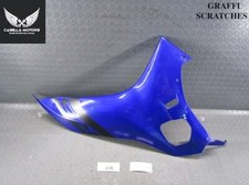 Scocca carena carenatura usato  Italia