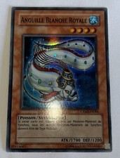 Anguille blanche royale d'occasion  Ploërmel