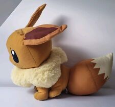 Pokémon eevee plush for sale  ALTRINCHAM