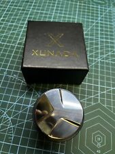 Xunada 53.3mm coffee for sale  TETBURY