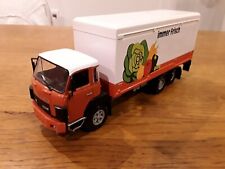 Camion autrefois saurer d'occasion  Verneuil-l'Étang