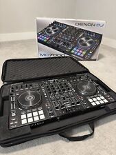 Denon mc7000 channel for sale  Orem