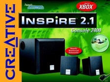 Speziell xbox soundsystem gebraucht kaufen  Mönchengladbach