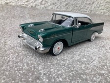 Diecast 1957 chevy for sale  BRISTOL