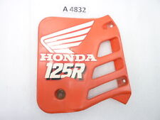 Honda 125 convogliatore usato  Vigevano