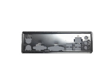 Shield backplate gigabyte for sale  BIRMINGHAM