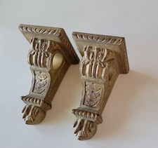 Pair curtain rods for sale  Bloomingdale