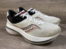 Tênis de Corrida Saucony KINVARA PRO Branco Masculino Tamanho 11.5 Ver DESC comprar usado  Enviando para Brazil