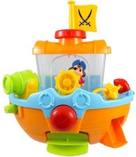 Bateau pirate jouet d'occasion  Expédié en France