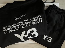 Yohji yamamoto tracksuit for sale  LONDON