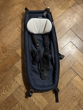 Croozer babysitz babyseat gebraucht kaufen  Berlin
