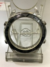 CASIO AMW 710 Mod. 3796 " STAINLESS STEEL " NEW CASE / CAJA !!!, usado comprar usado  Enviando para Brazil