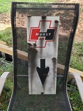 Hurst aid drag for sale  Kingsport