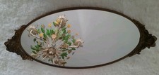 Vintage gold oval for sale  Ellenton