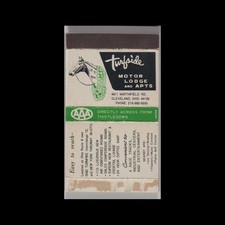 Matchbox cover horse for sale  Raymond
