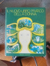 Nuovo libro pratico usato  Trieste