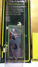 Megabass Ito Sr Cyclone Zodíaco Coloring Rat, usado comprar usado  Enviando para Brazil