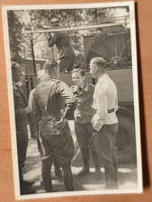 Foto soldat wk gebraucht kaufen  Spraitbach