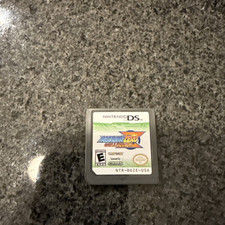 SOMENTE JOGO Mega Man Zero Collection (Nintendo DS, 2010) comprar usado  Enviando para Brazil