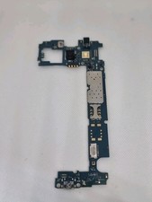 Carte mère samsung d'occasion  Montargis