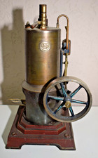 Märklin dampfmaschine sammler gebraucht kaufen  Pforzheim