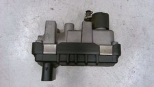 Turboladerantrieb stellmotor 6 gebraucht kaufen  Aachen