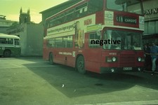 35mm bus negative for sale  LLANELLI