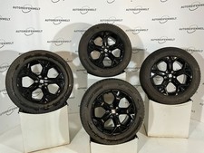 Winter kompletträder 215 gebraucht kaufen  Brehna
