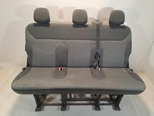 Banquette arriere renault d'occasion  Pont-l'Abbé-d'Arnoult