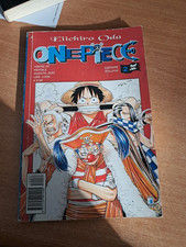 One piece blu usato  Latina