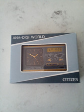 New vintage citizen for sale  KING'S LYNN