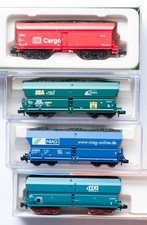 Set seltenen erzwagen gebraucht kaufen  Oldenburg (Oldenburg)