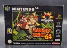 Donkey kong nintendo d'occasion  Sevran