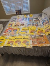 Lot vintage 1980s for sale  Maryville