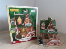 Lemax village .65378 for sale Lemax village .65378 for sale  YEOVIL