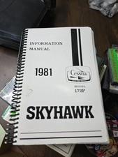 172p skyhawk 1981 for sale 172p skyhawk 1981 for sale Palm Harbor