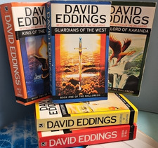 David eddings. mallorean for sale  MILTON KEYNES