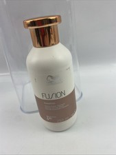 Wella fusion intense for sale  BRISTOL