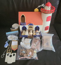 Gros lot sylvanian d'occasion Gros lot sylvanian d'occasion  Mandelieu-la-Napoule