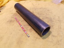 Round steel tube for sale  Milroy