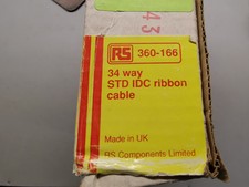 Pro way ribbon for sale  LONDON