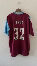 Maglia home west usato  Gussago