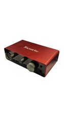Focusrite scarlet solo for sale  BARROW-IN-FURNESS